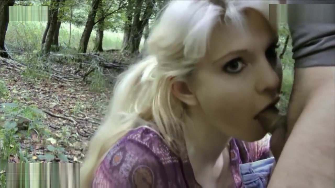 MyDirtyHobby - Driver gets an unexpected surprise from a HitchHiker
