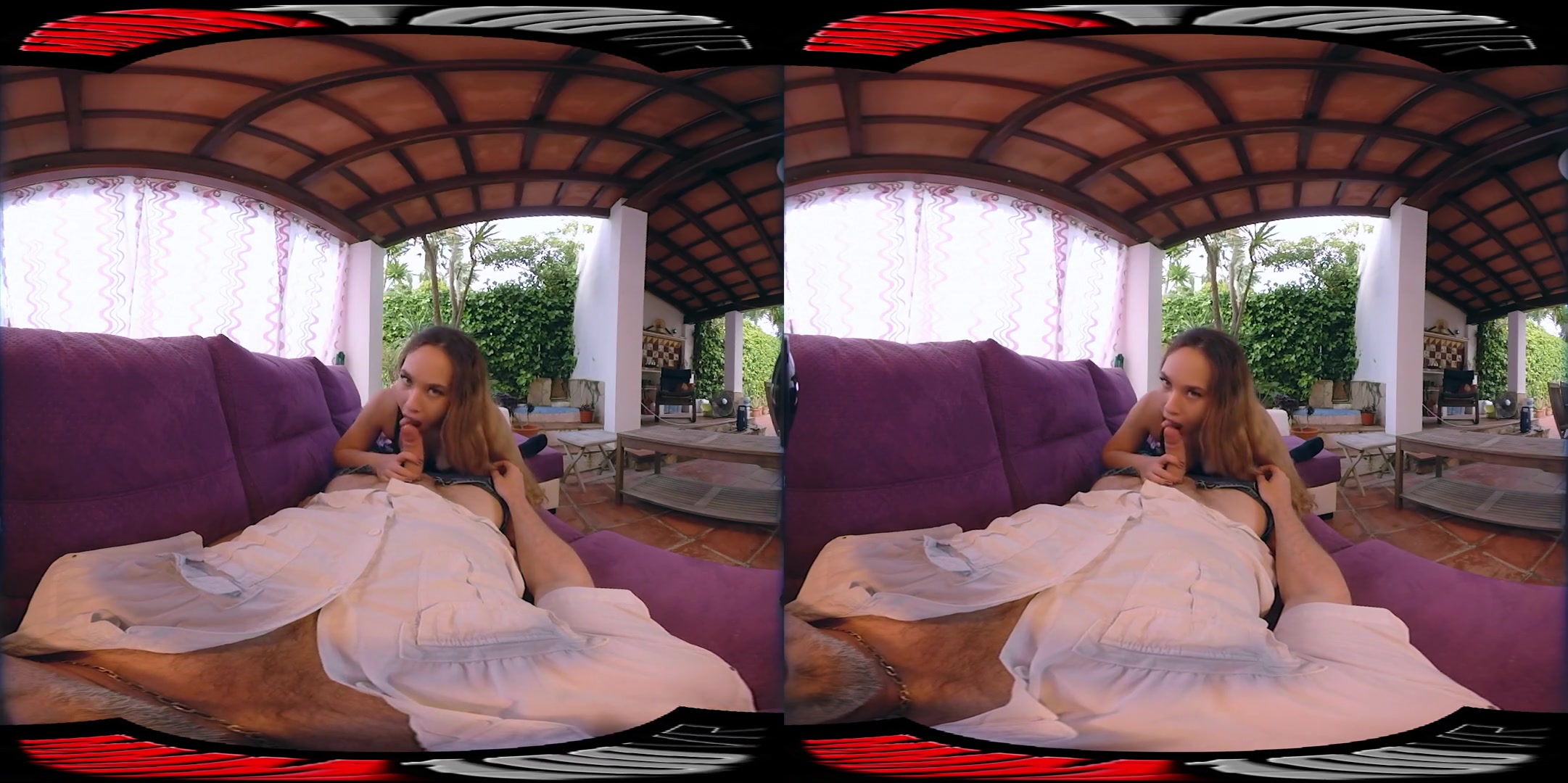 Briana Bounce in Briana Bounce Only Blowjob - MMM100