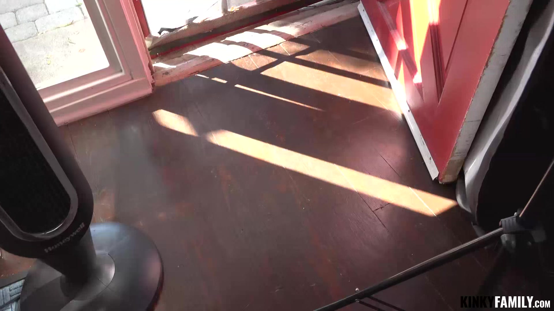 Kinky Family - Naomi Swann - How I started fucking my step