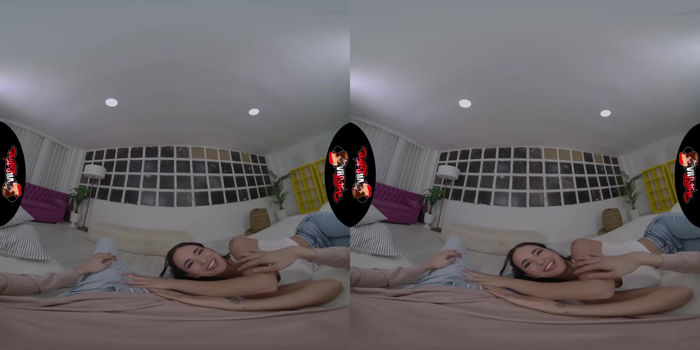 Breath - Taking Bonita - VRLatina