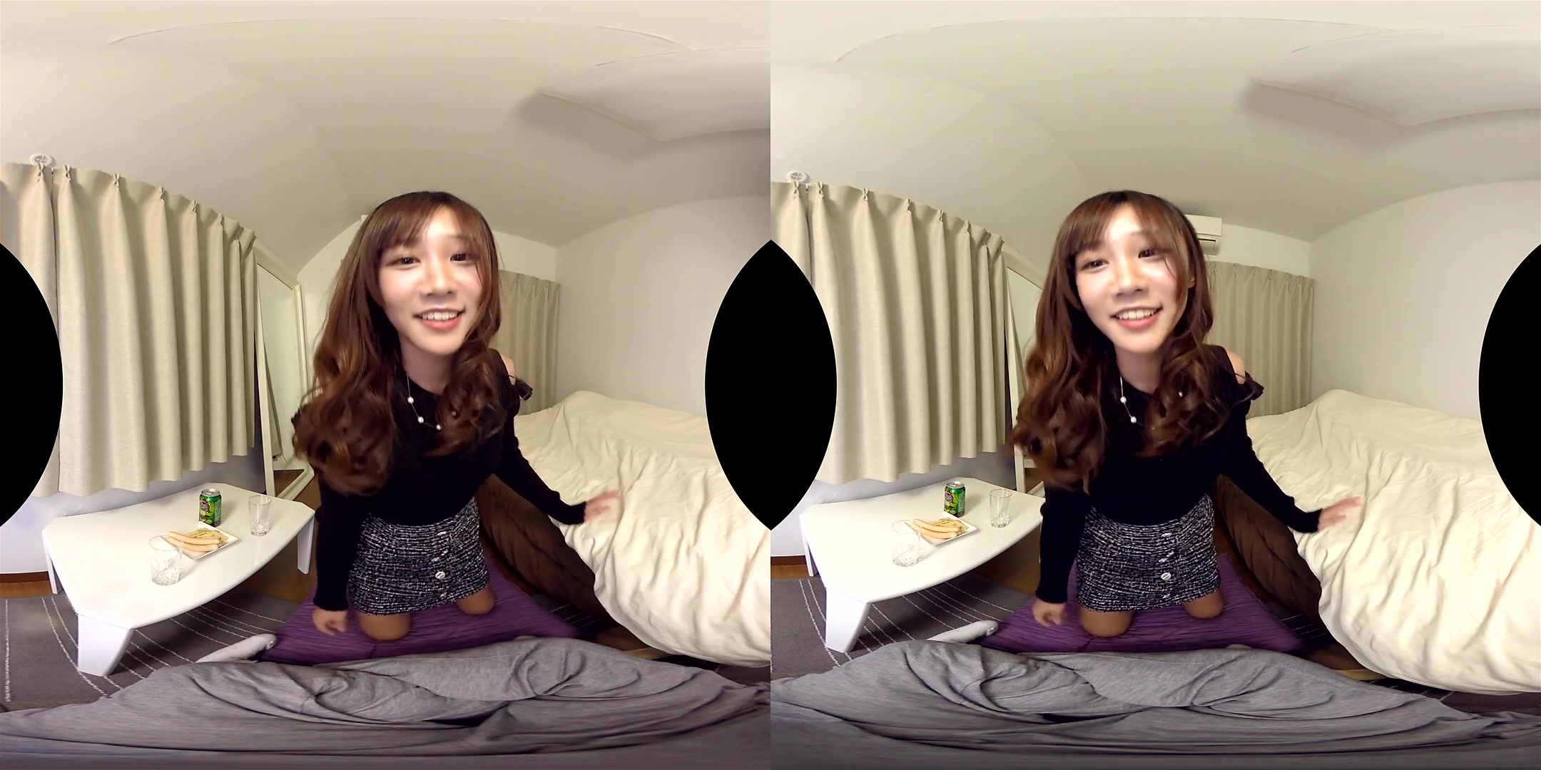 Asuna Suzuhara Apartment Days! Act 2 - FANTASTICA