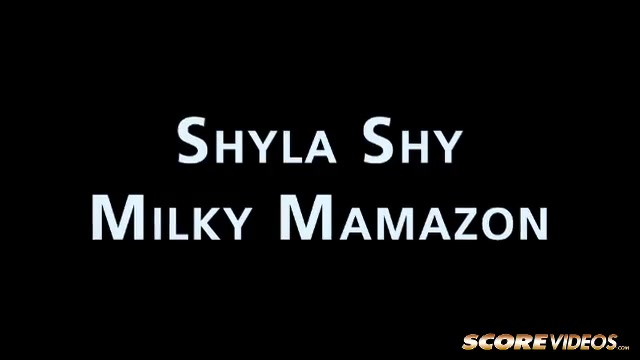 Milky Mamazon