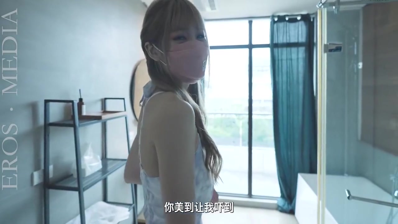 和反差女友的性爱旅行 30 Min