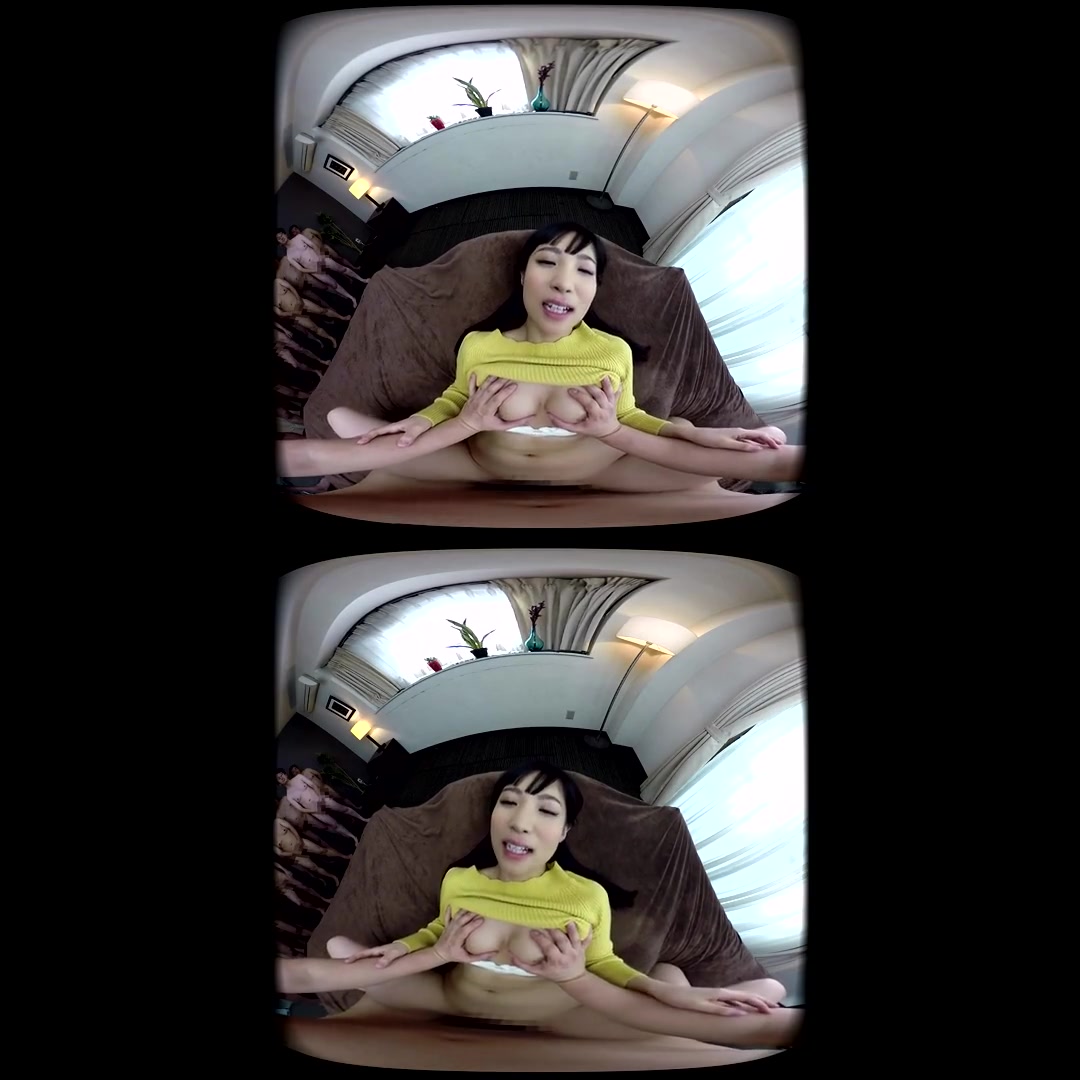 Noa Eikawa in Noa Eikawa Dream Shower VR 1 - WAAPVR