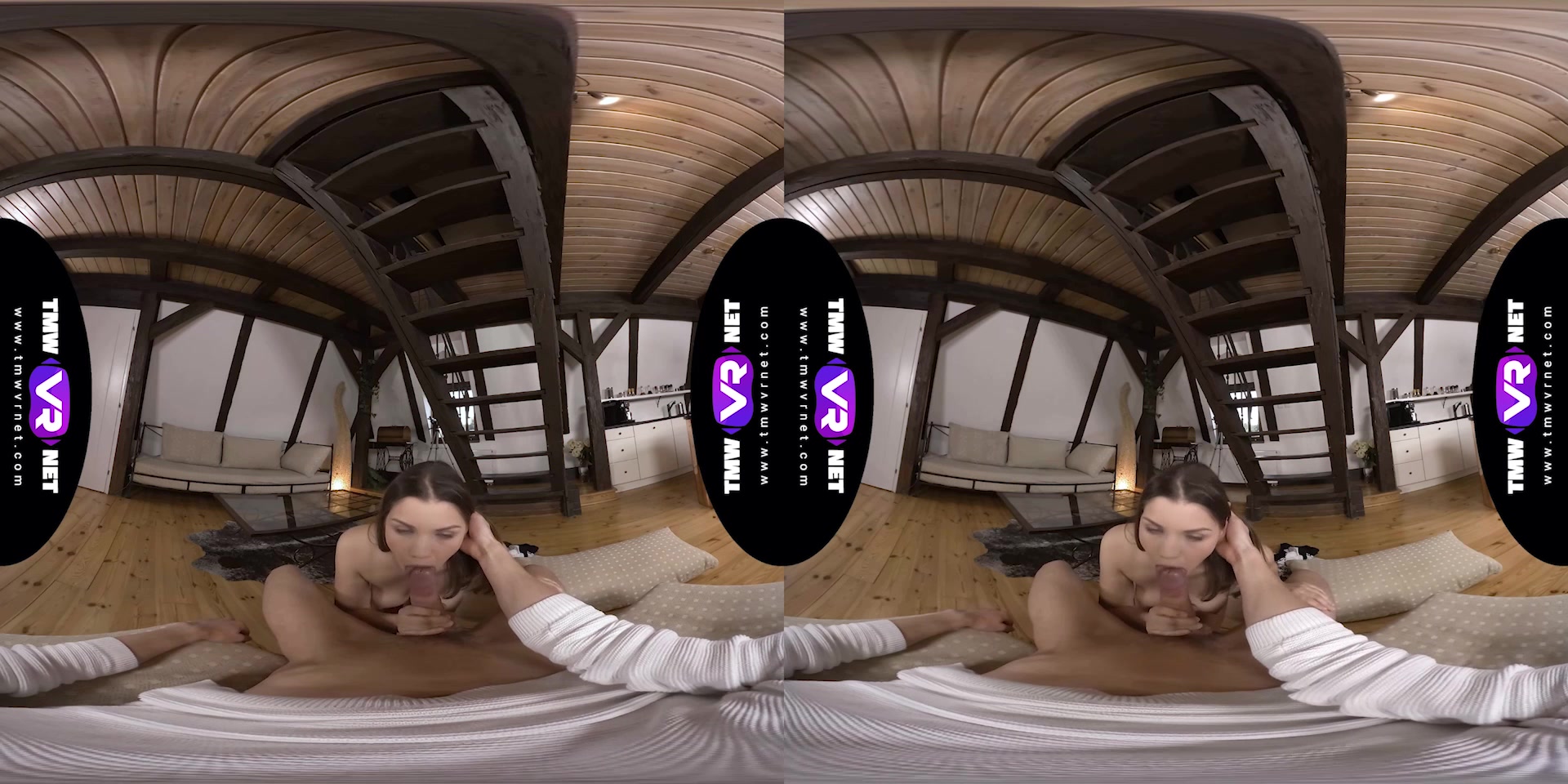 Dance me to the bright orgasm - TmwVRnet