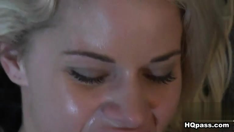 GFRevenge Video: Pleasing And Hot
