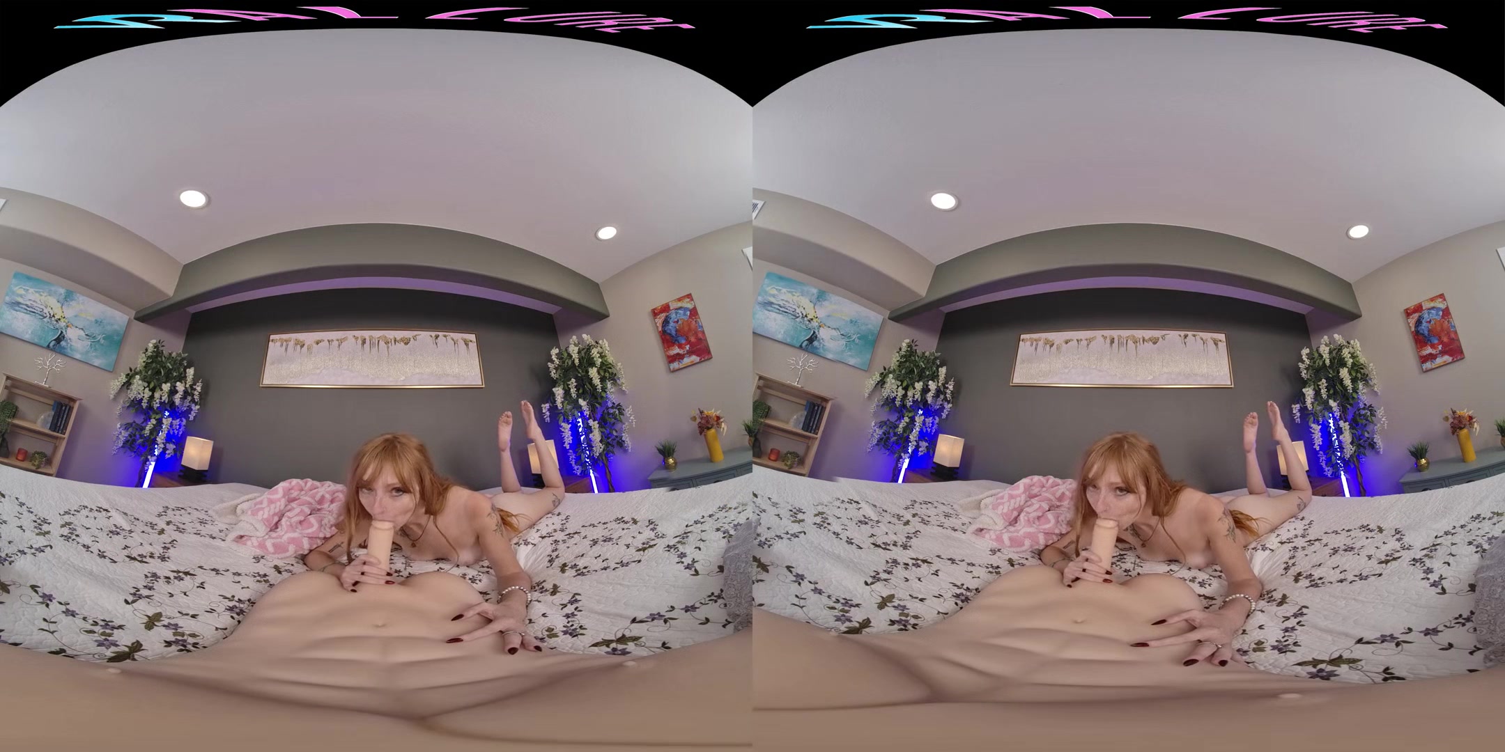 Bursting Lust
