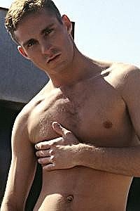Chad Donovan