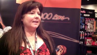 CB-x.com male Chasity w/ Brittany Baxter AEE 2017