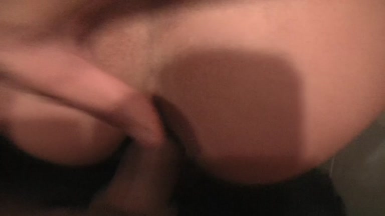 Hot girl in tights does ass fuck for cash