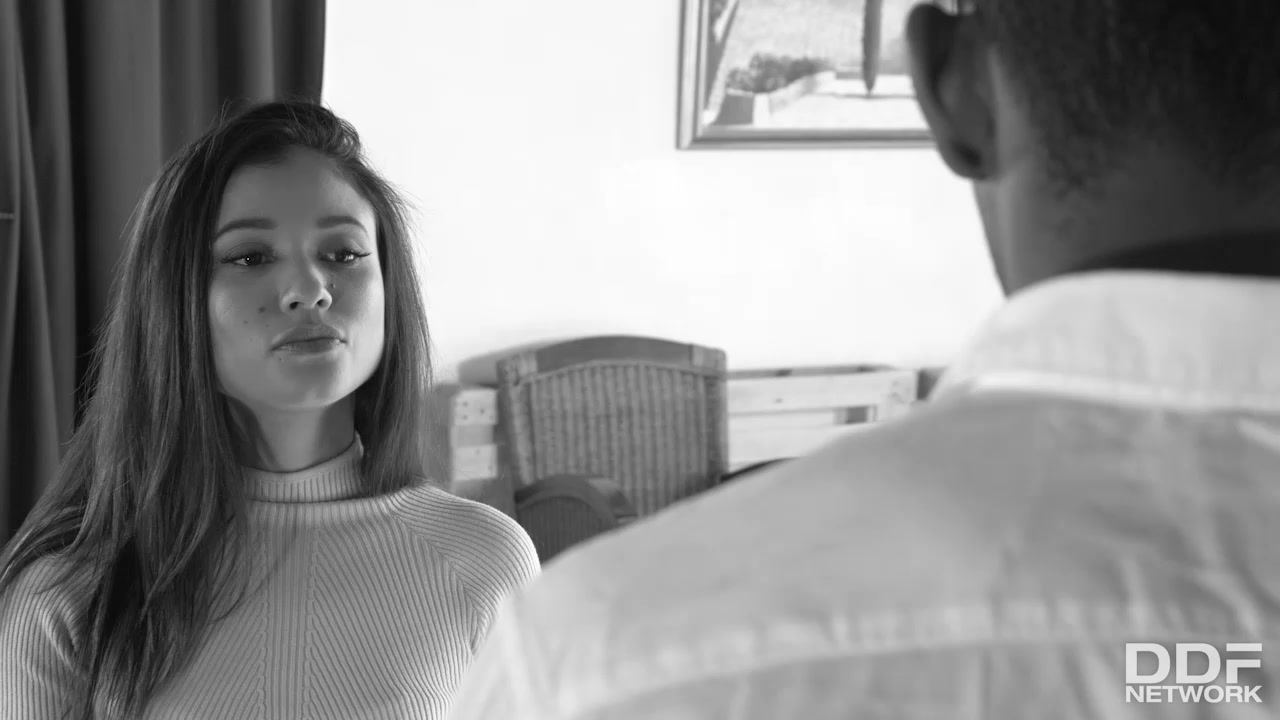 Blowjob Persuasion - PornWorld