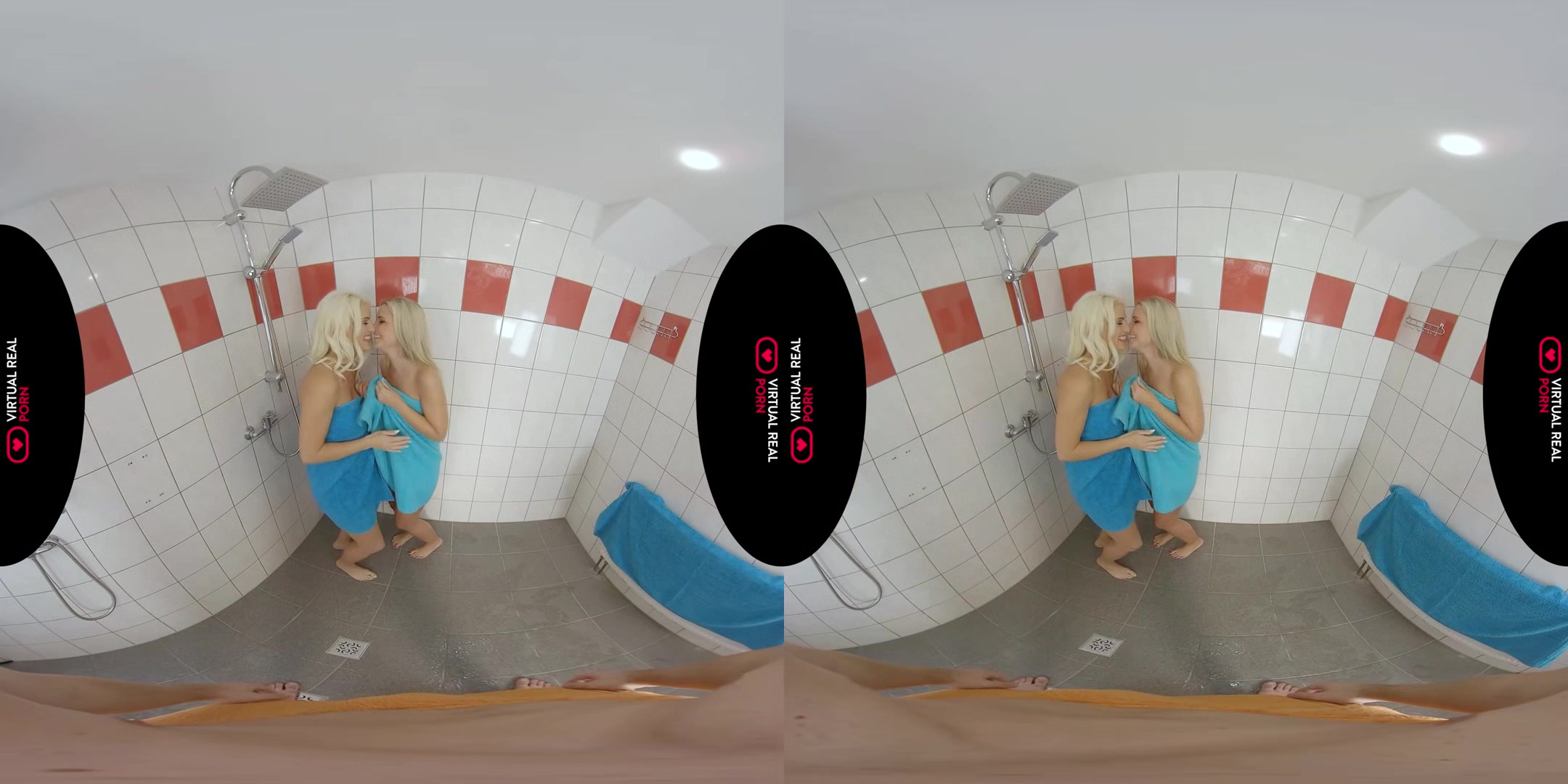 Public Shower