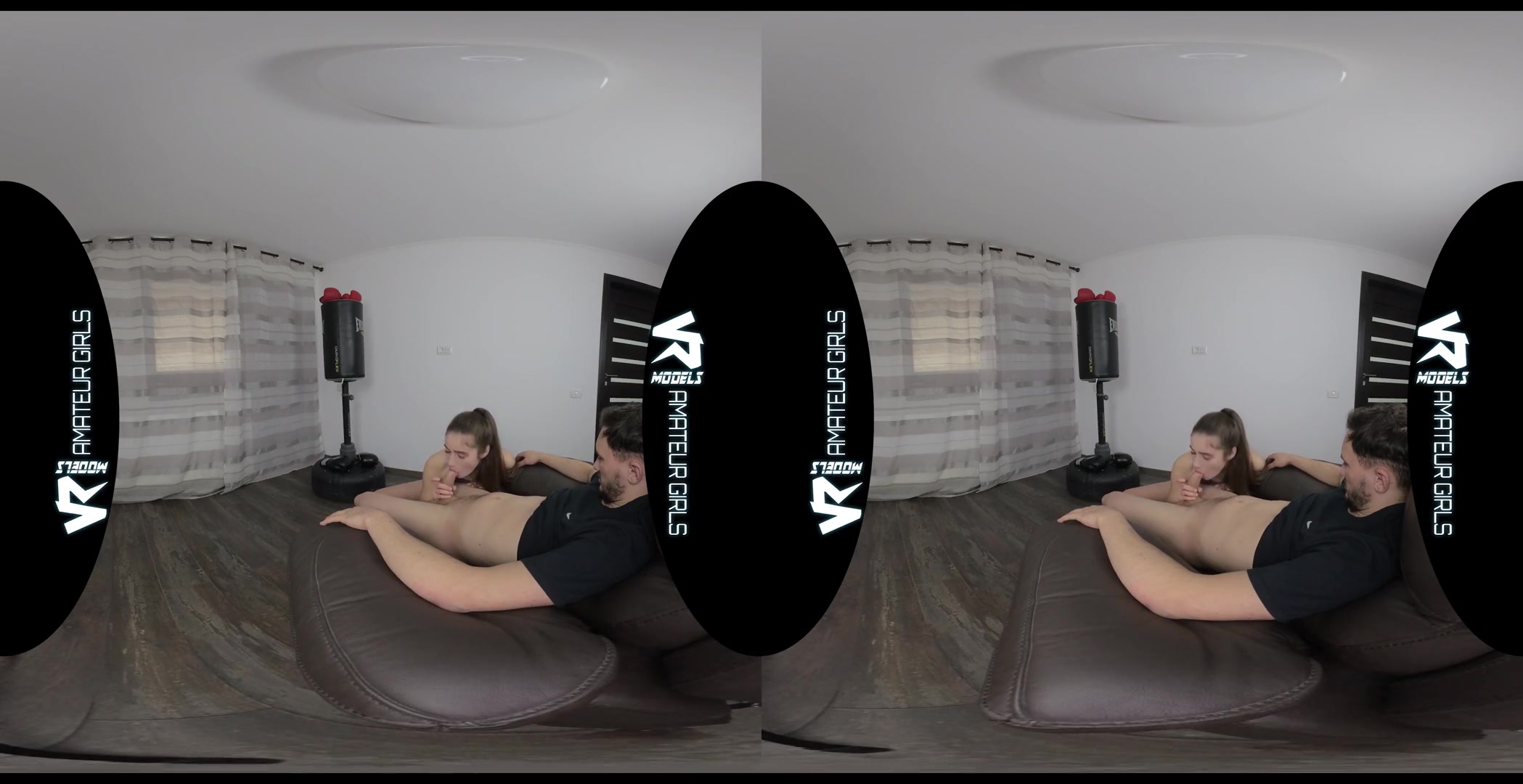 Boxing For Pussy - Amateur 3D Porn - SexLikeReal
