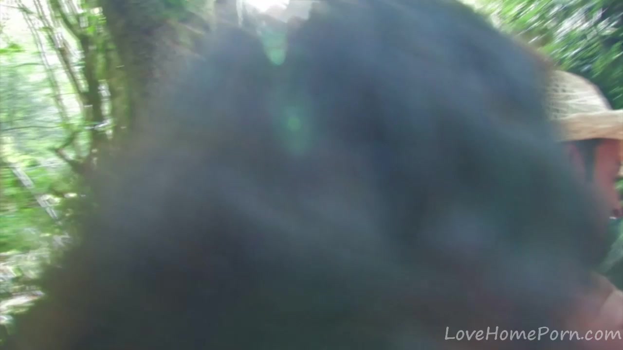 How To Survive A Babe In The Jungle