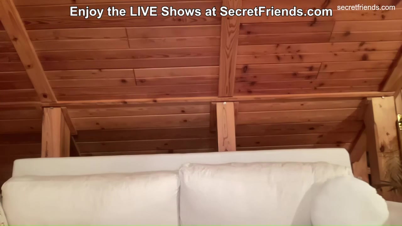 SinfulXXX Sensual Ambassador Eveline Dellai for SecretFriends