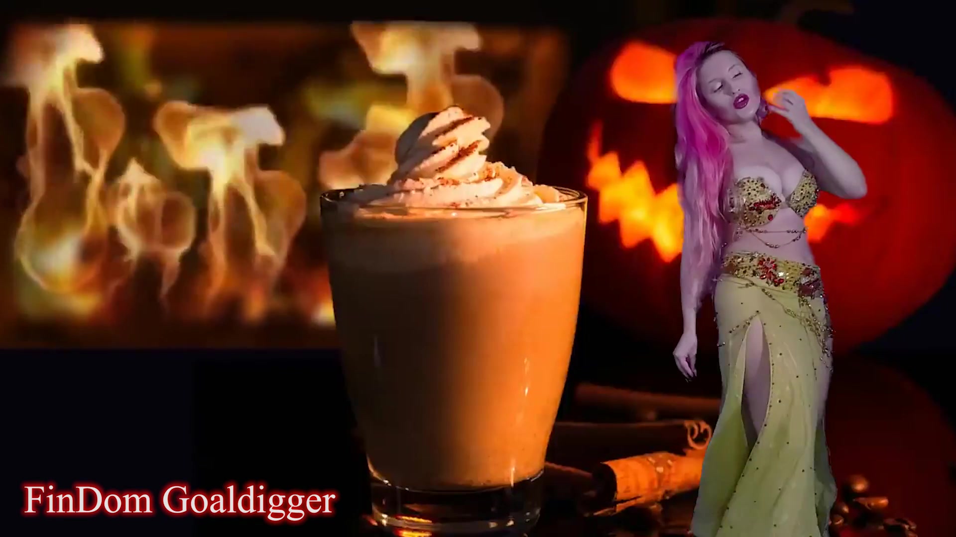Halloween Joi