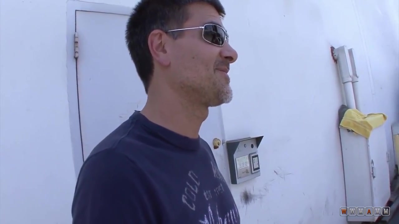 Cougar Lady Is Getting A Random Dudes Cock In The Hotel Room 6 Min