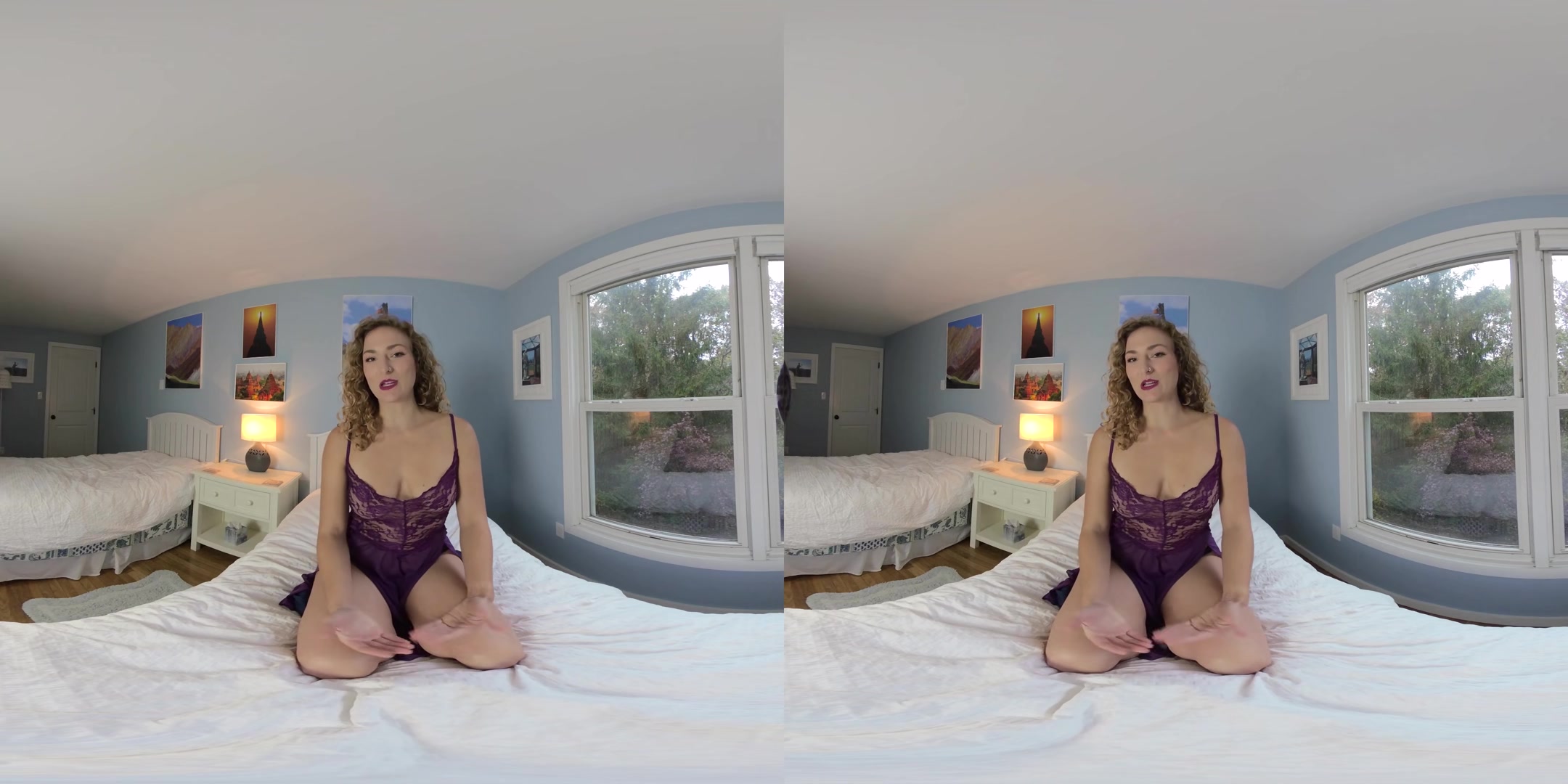 BDSM Wisdom: Dom and Sub Roles with the Divinatrix - IntimoVR