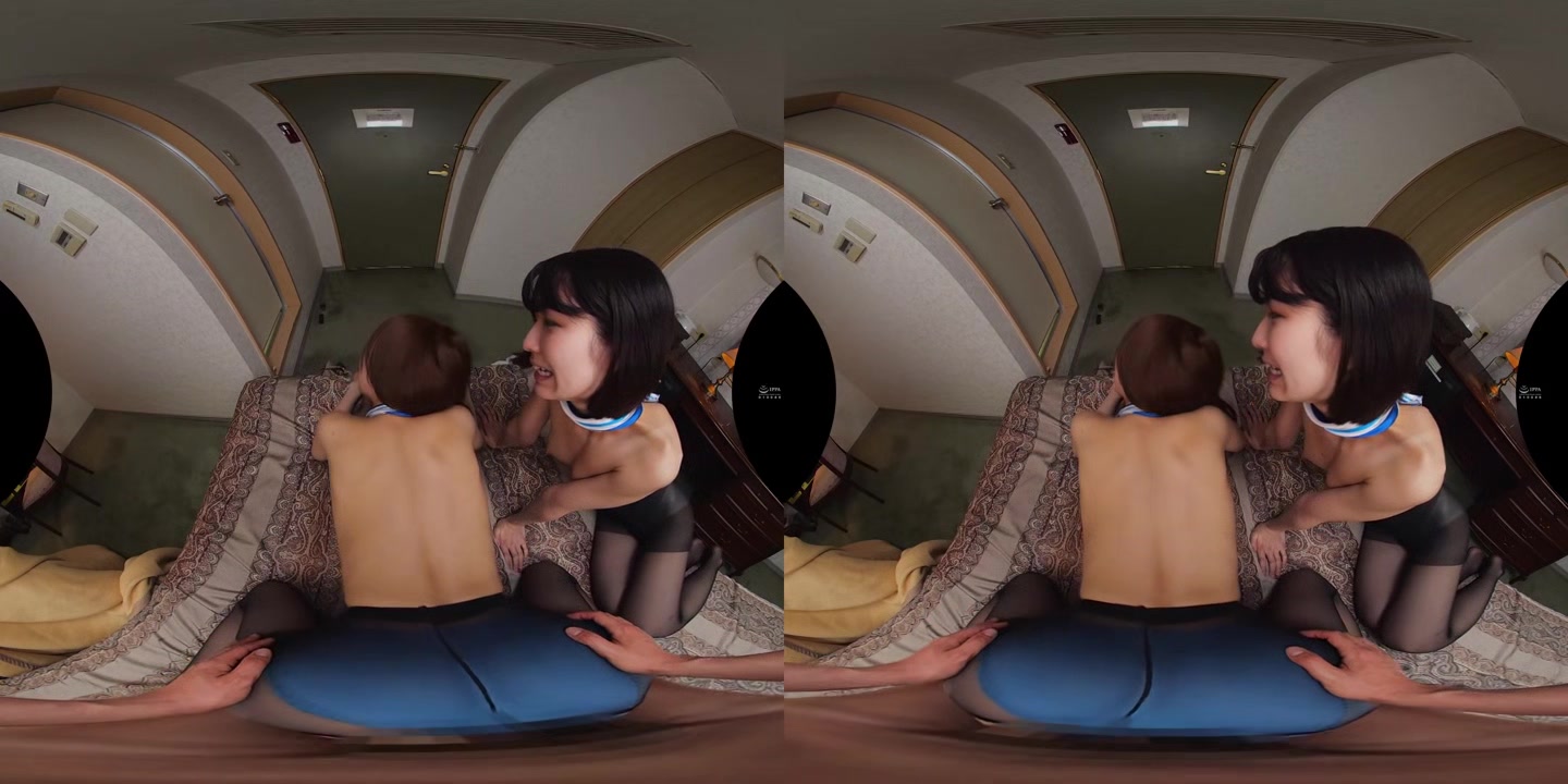 Anytime Anywhere Ejaculation Gratification Service For One Millionth Hotel Guest Part 5
