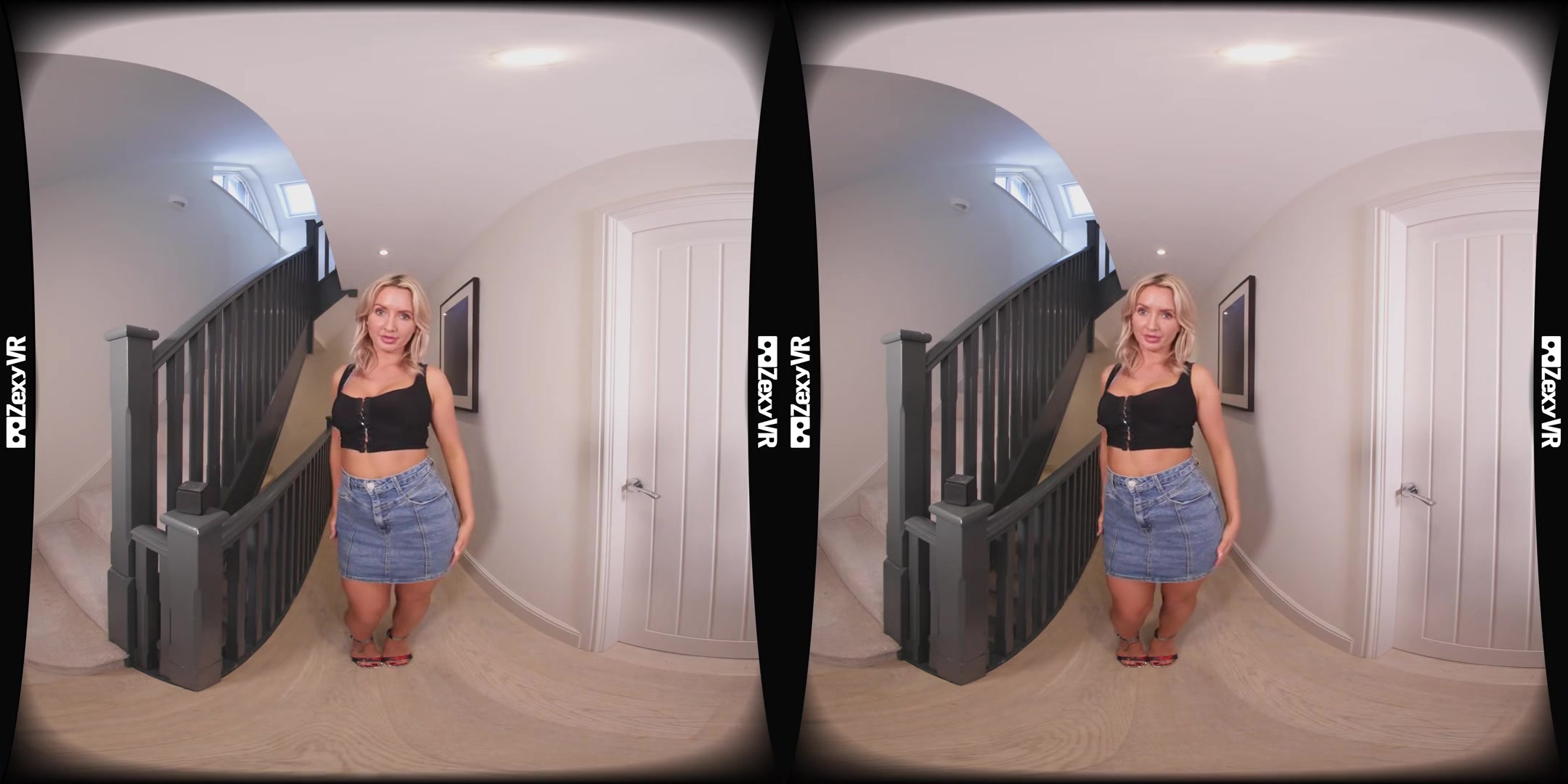 Stairway To Gina