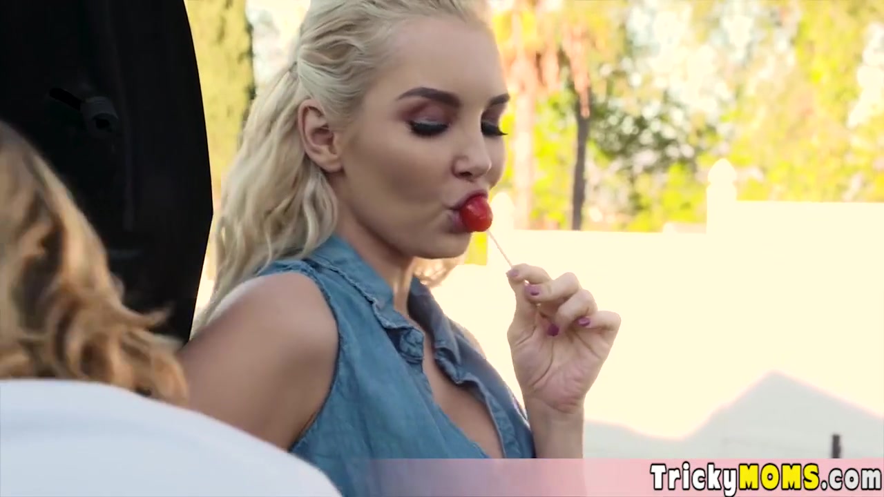 Aaliyah Love - Need Some Help With Her Car