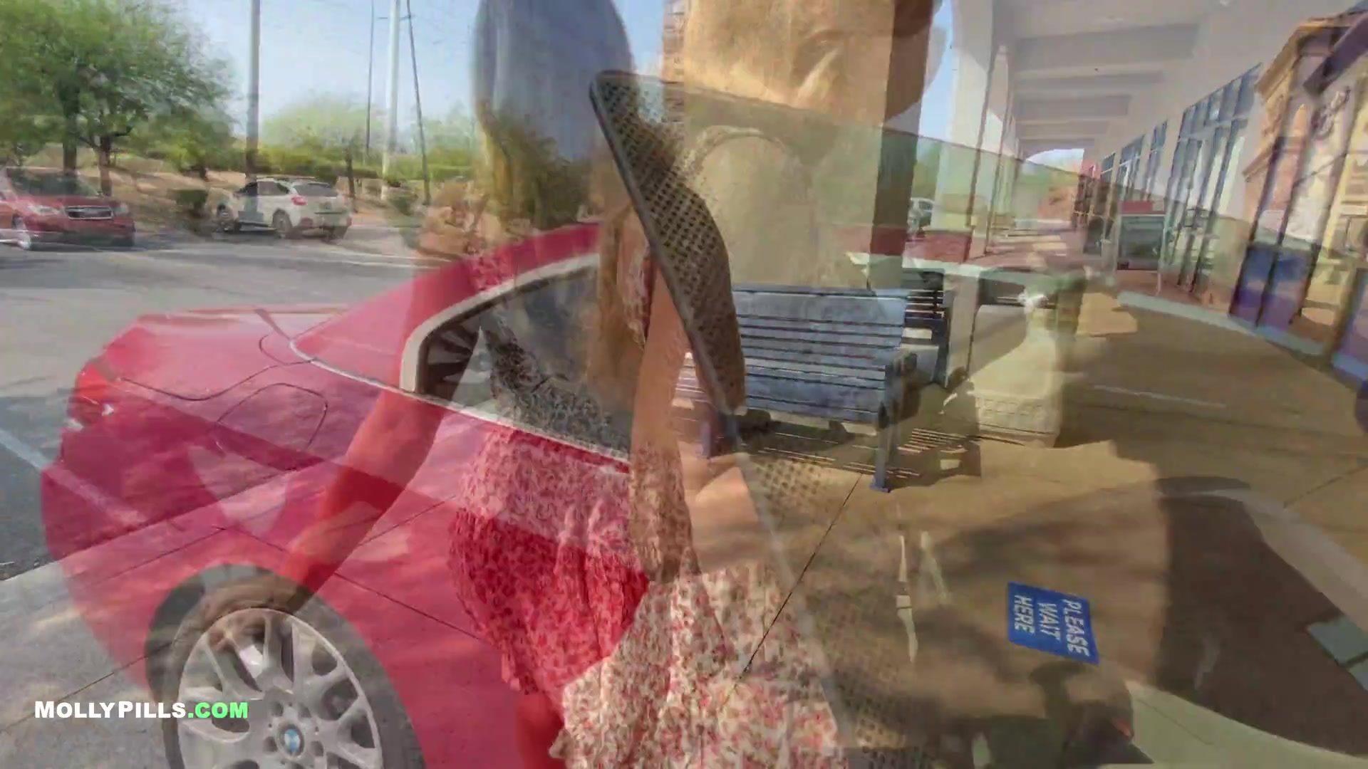 Ice Cream Date Turns Into Cream Pie Desert Naughty Roadtrip - Sex Movies Featuring Molly Pills
