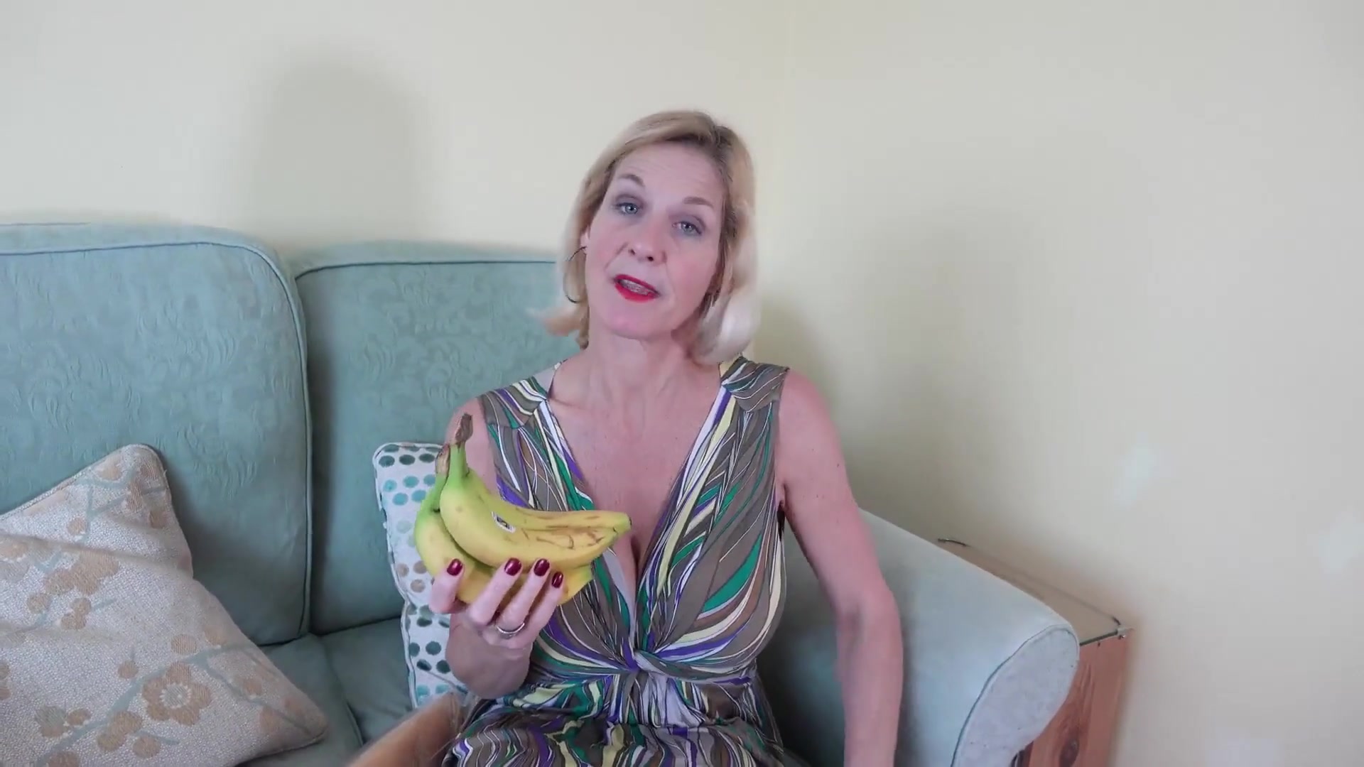 Molly's Fruit & Veg Pt1 - TacAmateurs