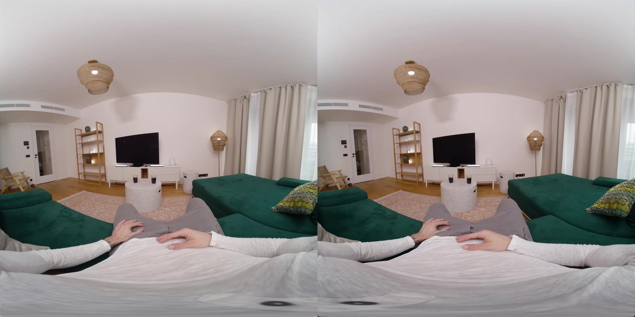 Date At Home - Virtualrealporn - Vr Porn Video