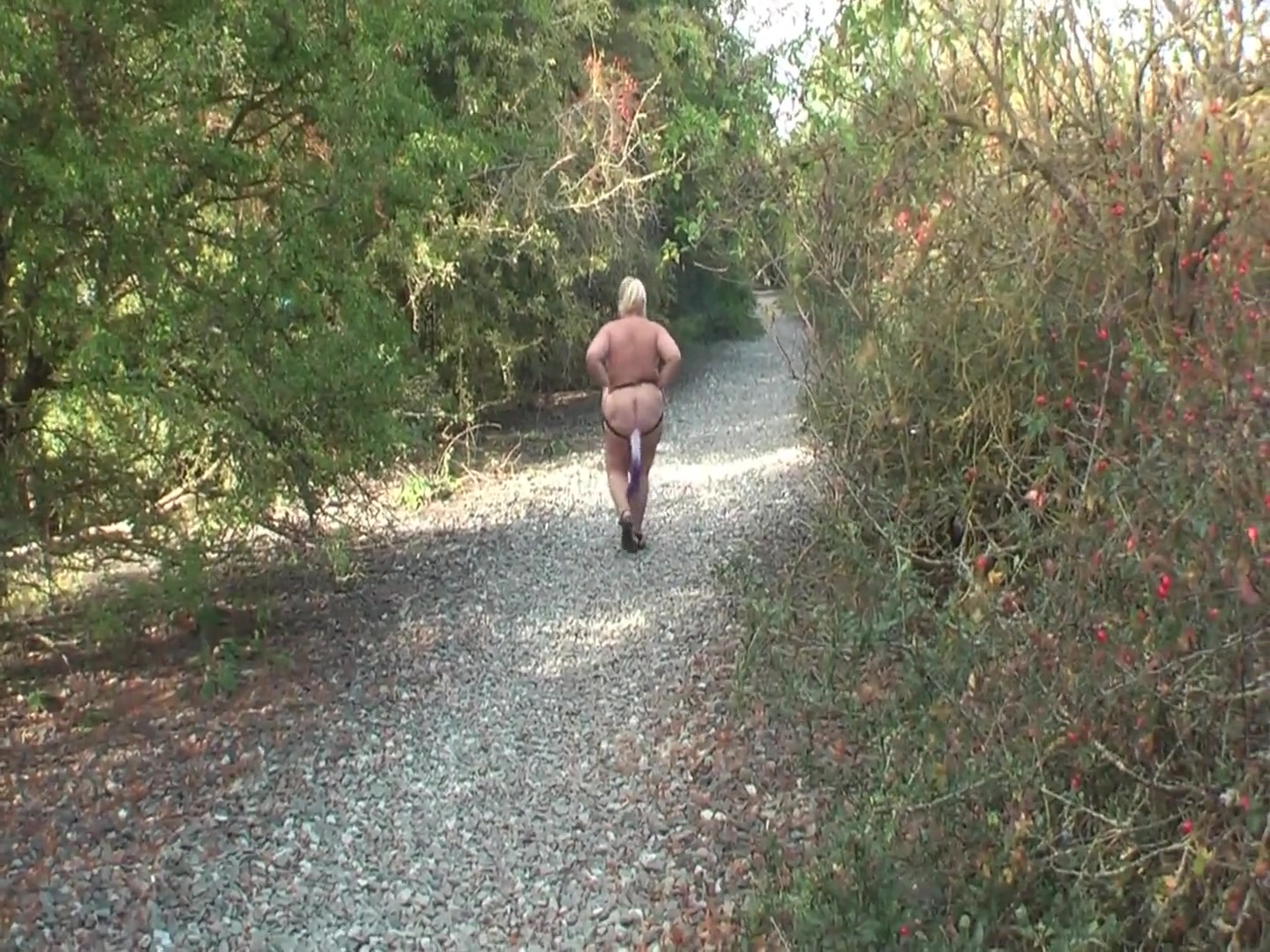 Cheeks Tails & Strap-On's - TacAmateurs