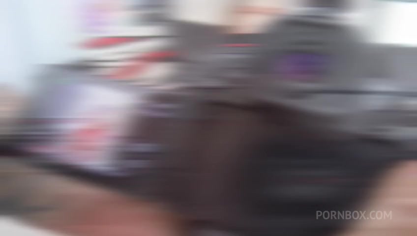 BACKSTAGE piss version of the dap scene with Miriam and Natasha,rimming,shower, bts,anal 0%pussy penetration - PissVids