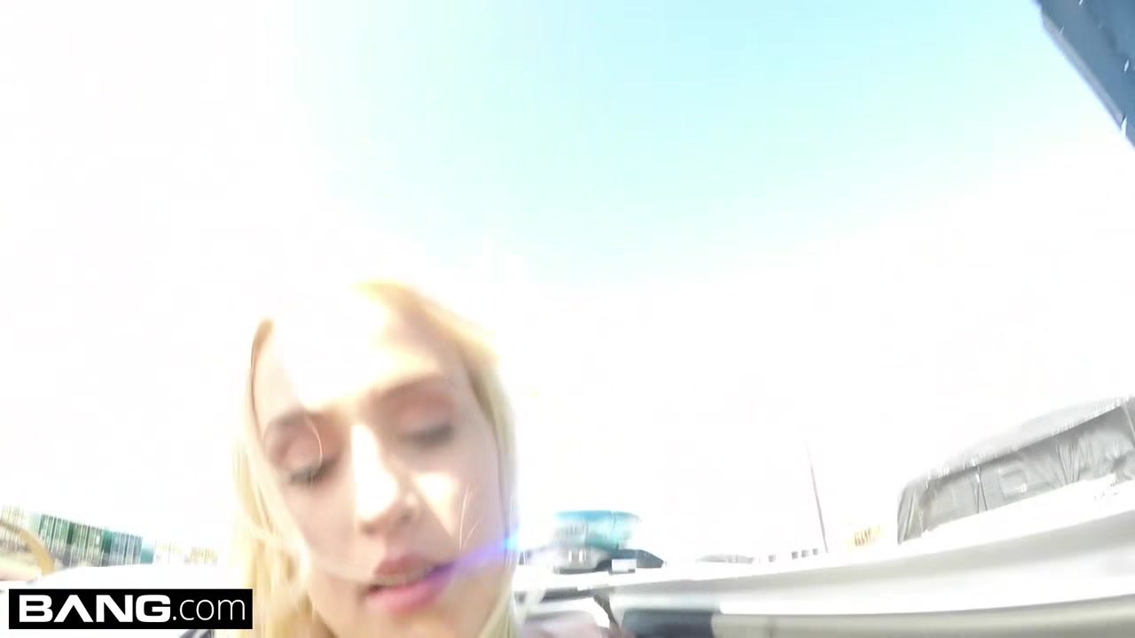 Screw The Cops - naughty thick white girls gets fucked by cop