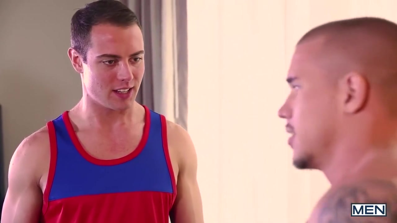 Adam Bryant And Brendan Phillips In The Great Basketball Ruse