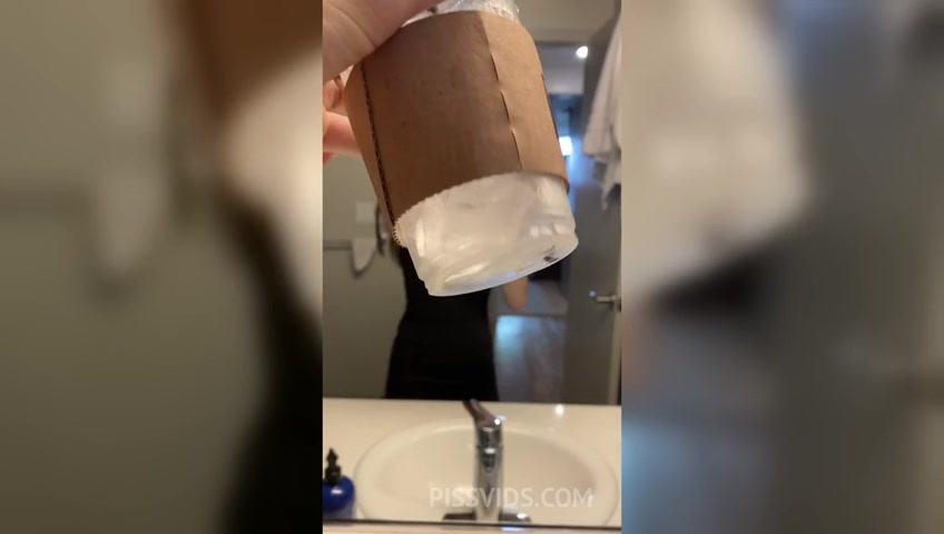 L.A Public Piss Day - PissVids