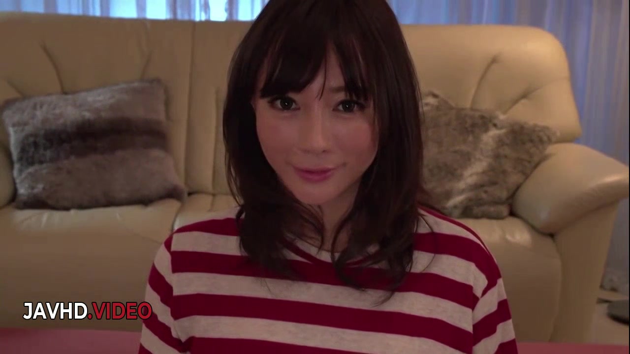Steamy Asian Masturbation Scene with Crazy Japanese Temptress Kotone Kuroki