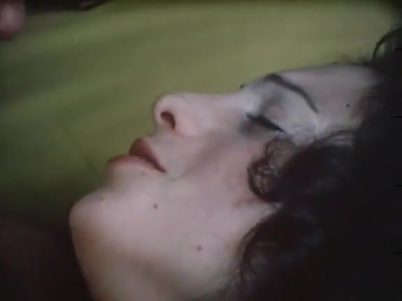 Tina Russell, Georgina Spelvin, Teri Easterni in vintage sex video