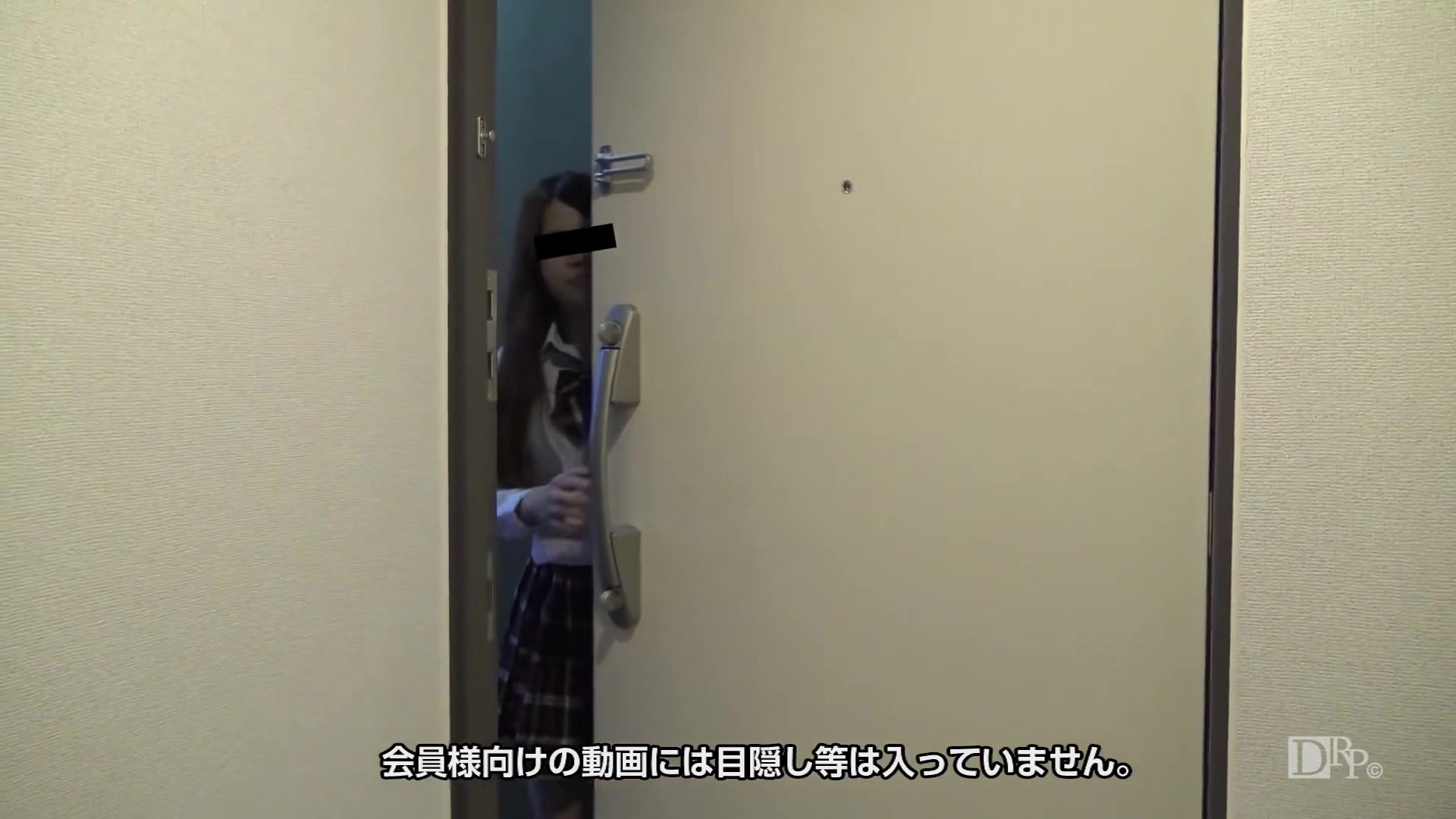 Masaki School Uniform A Precocious Pussy - 10musume