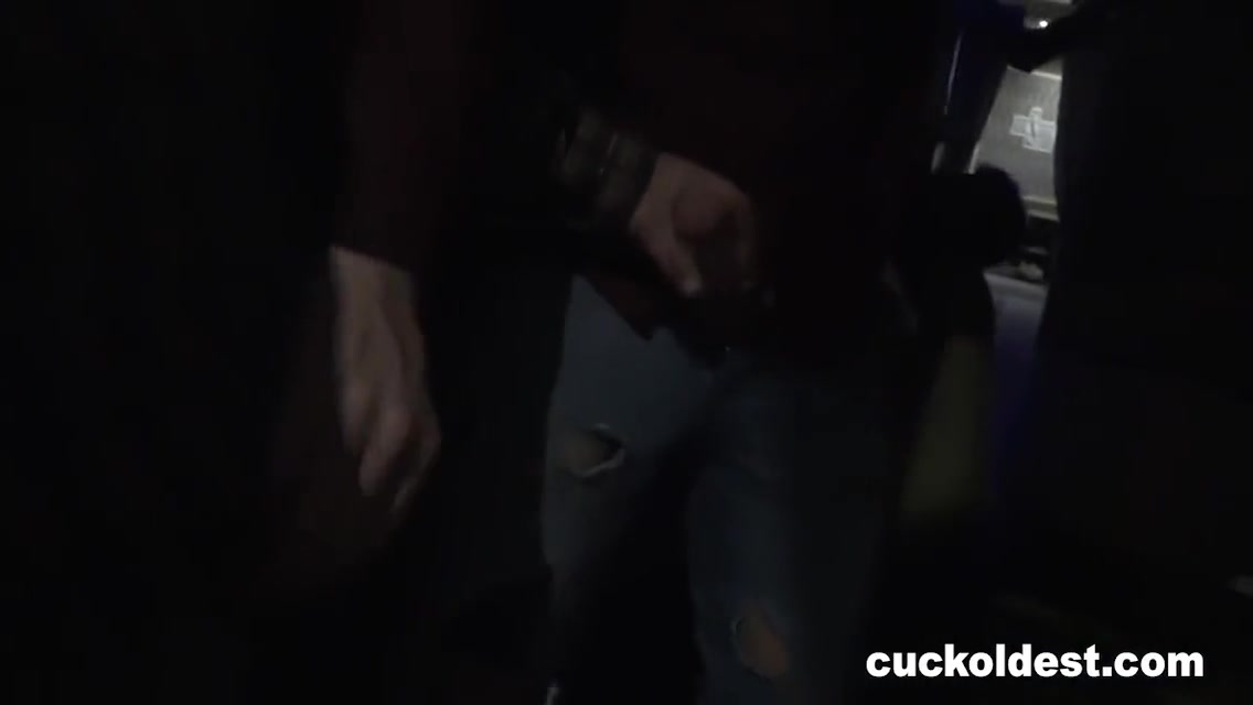 Old Perv Wants To Cuckold His Busty Wife 10 Min