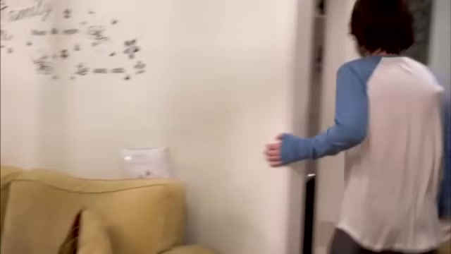 Nerd Pervert - Millie Santoro - Nerd Cock Rider