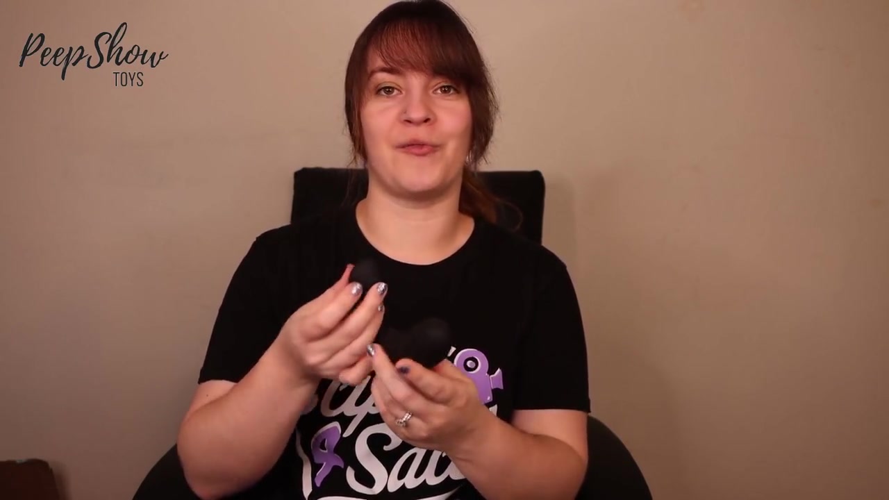 Toy Review - Beso G Dual Stimulating Vibrator With Clitoral Suction & Moving Point