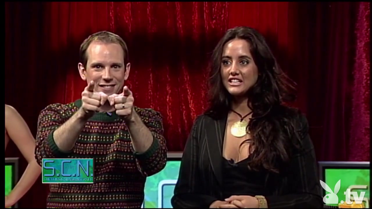 TOTALLY BUSTED, Season #3 Ep.5