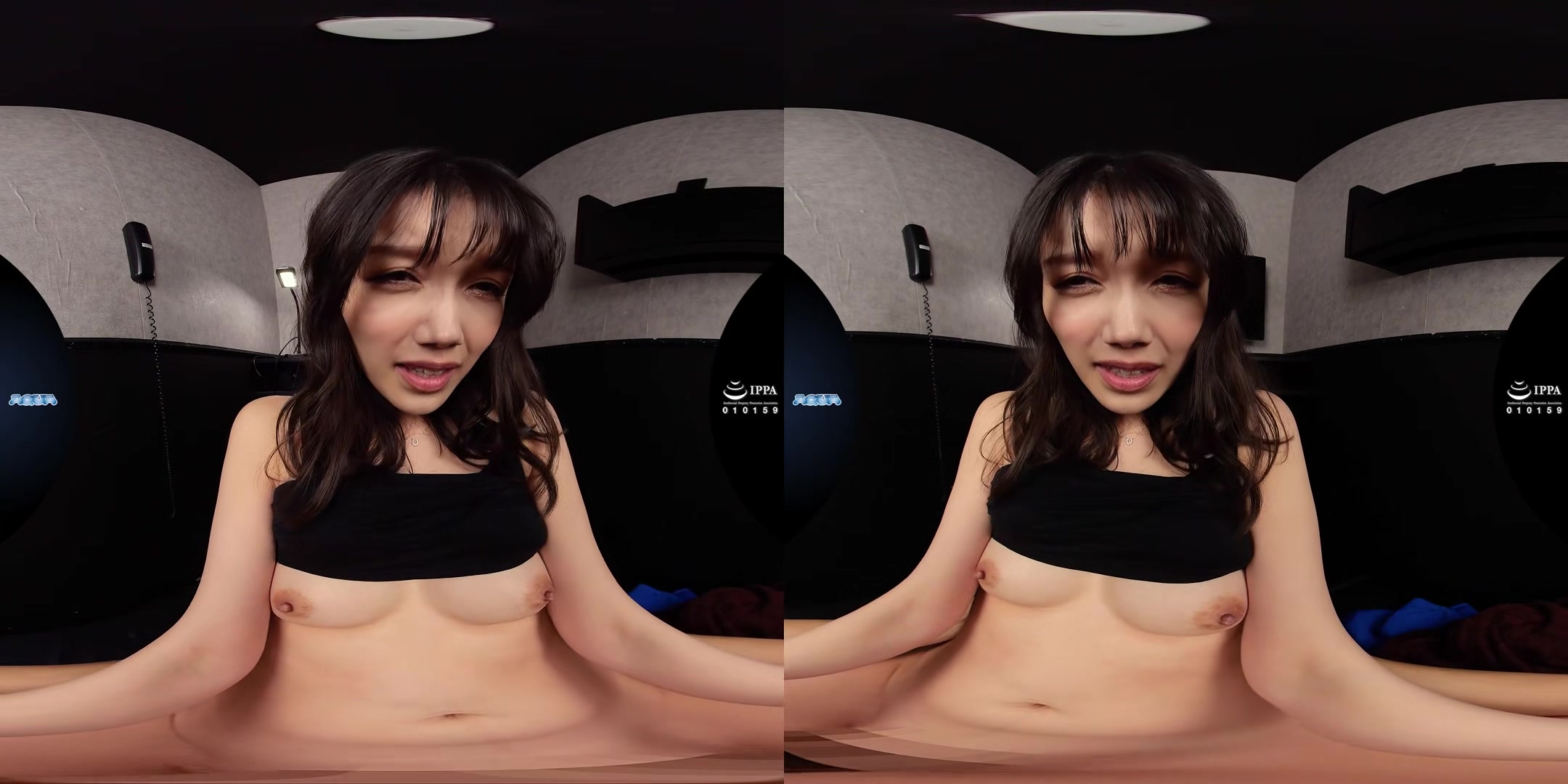 Sakura Misaki Passionate And Aggressive No Talking Sex