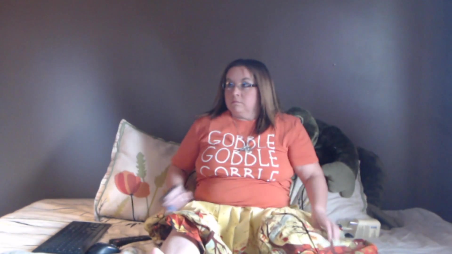 Sexy Bbw Ponytail Cam Girl - Sexynebbw