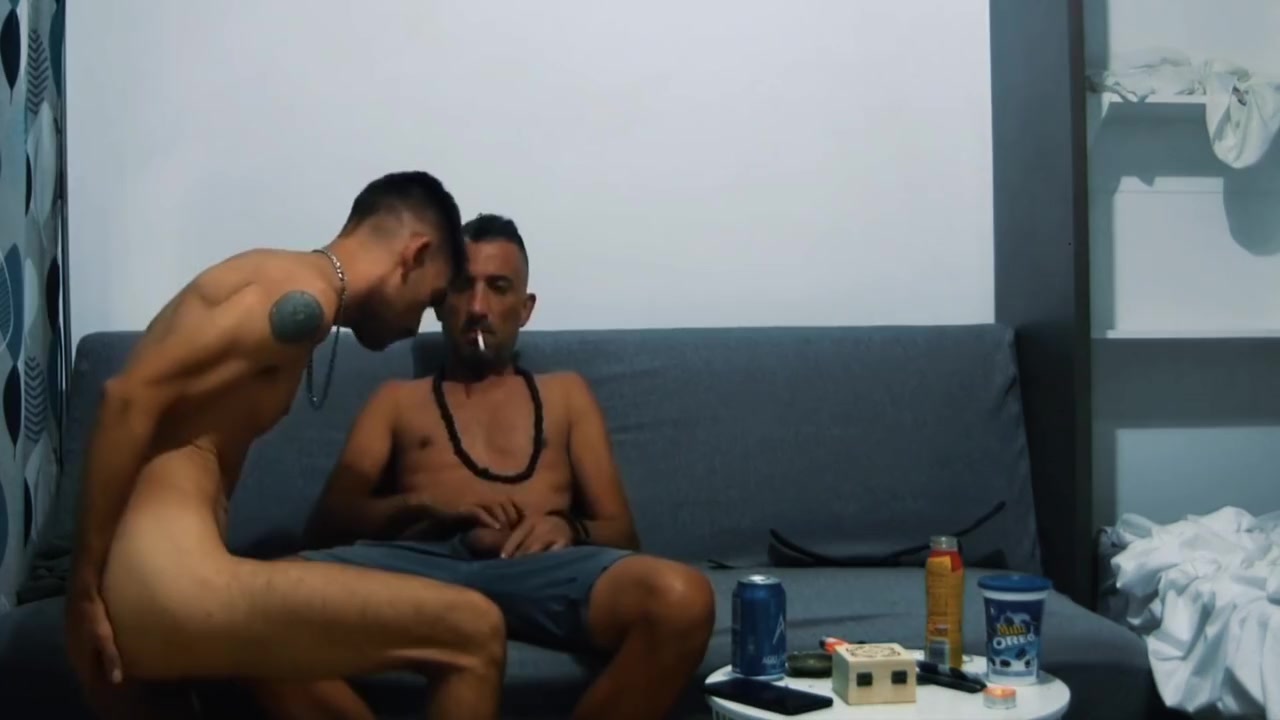 After The Party On The Beach