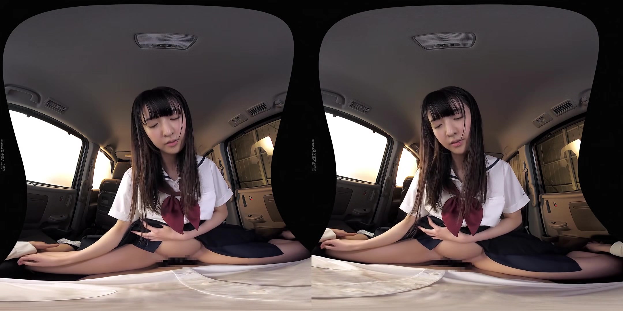 Madoka Kuga - Schoolgirls Always Visit Me At Home After Class