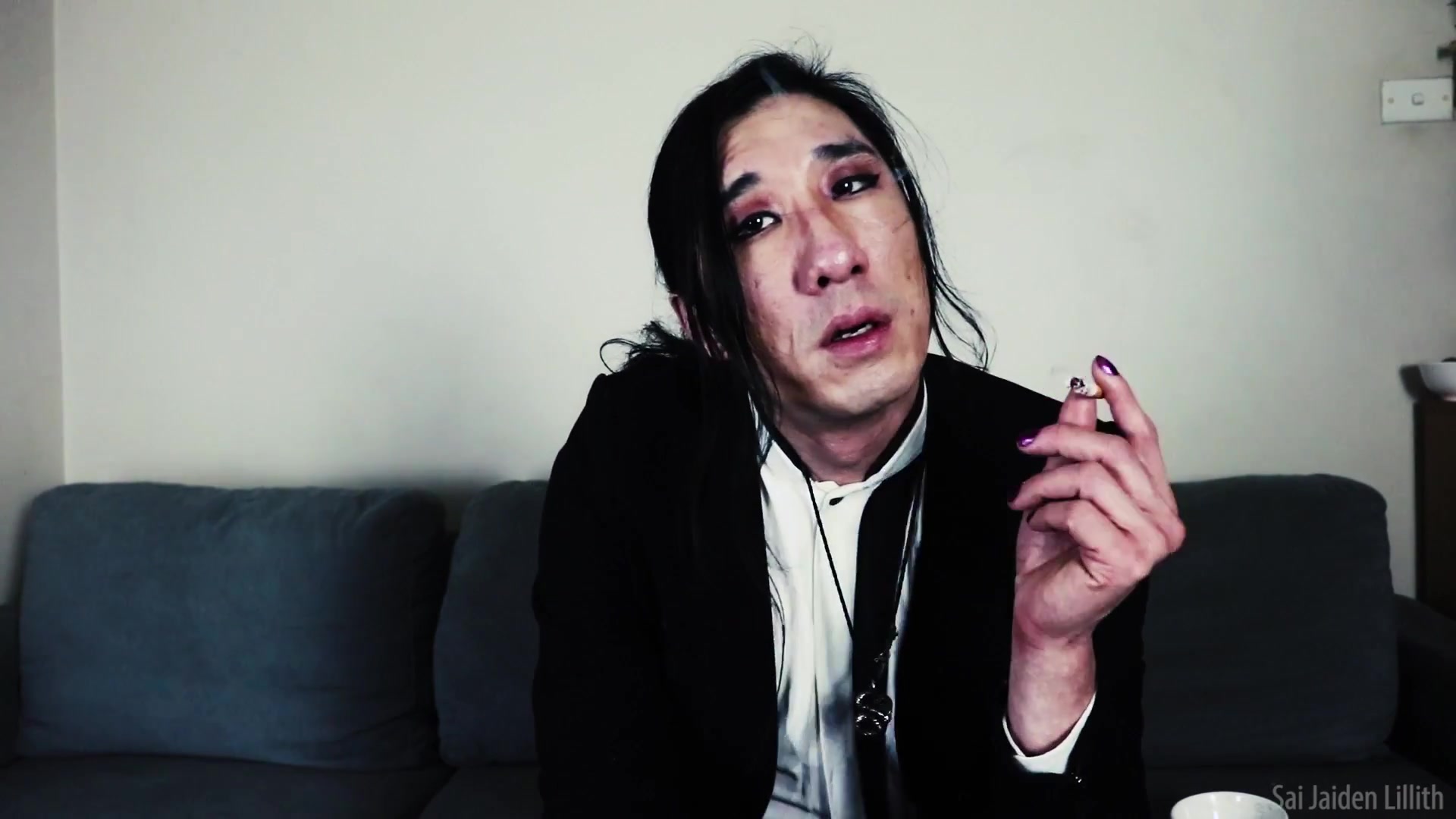 On Company Time - Smoke Break (Solo)