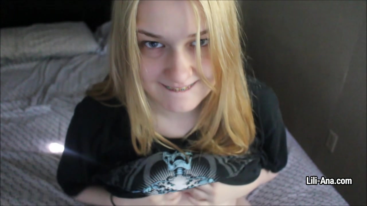 Lily Poole - I Miss You Gfe - Day 1 Of Masturbation Month