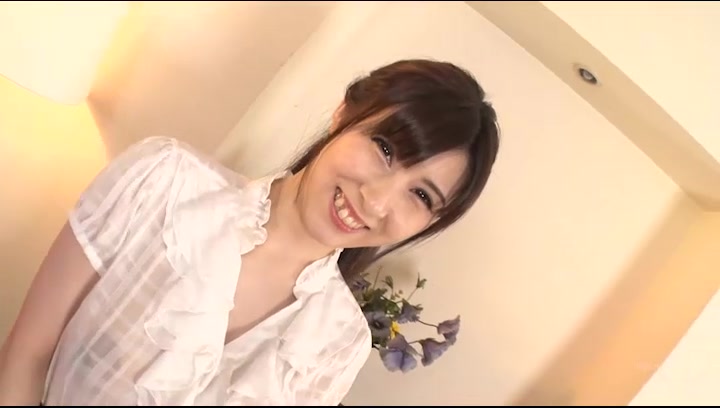 Honoka Orihara Anxious No Bra Woman