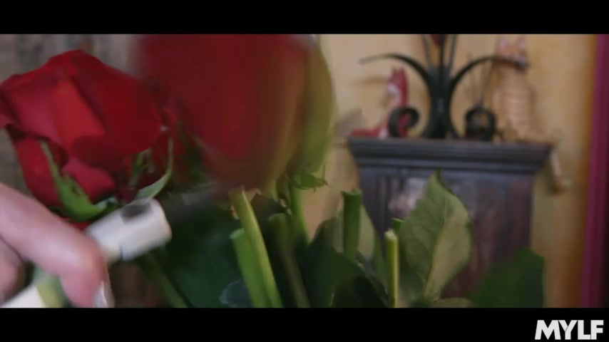 Addams Family Orgy - MYLF