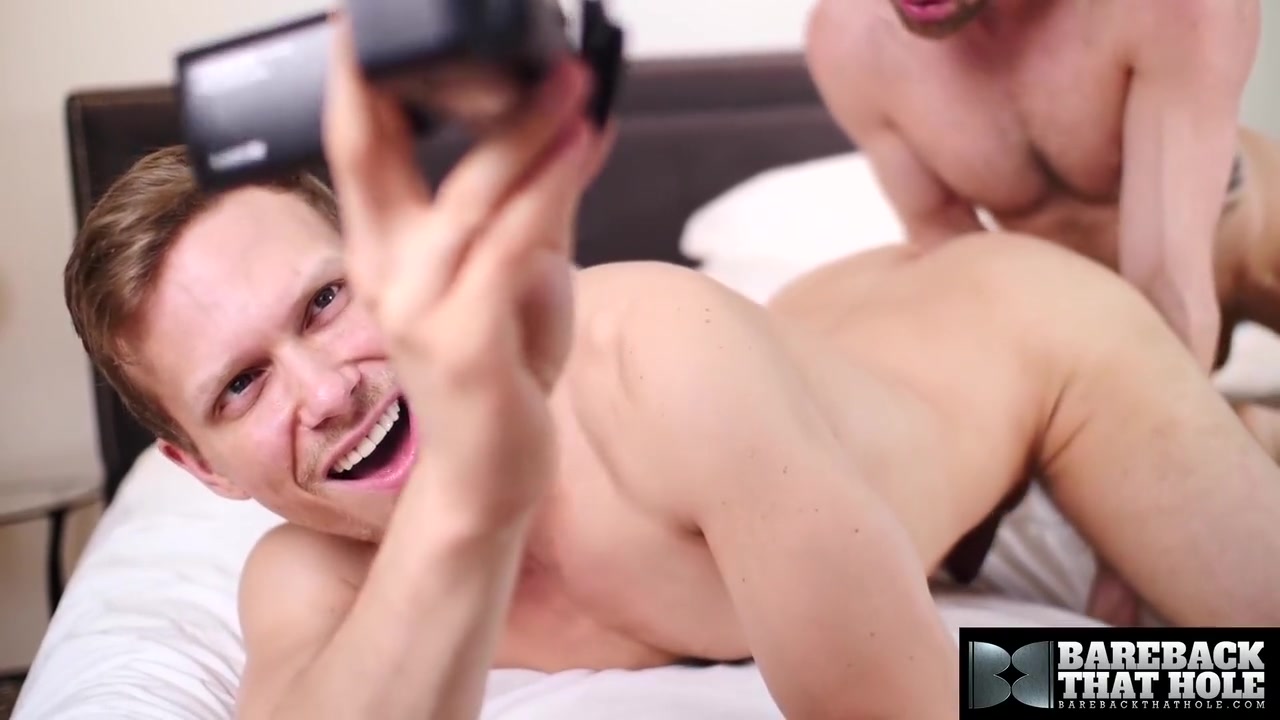 Rims Ass Before Fucking - Drew Dixon And Ethan Chase