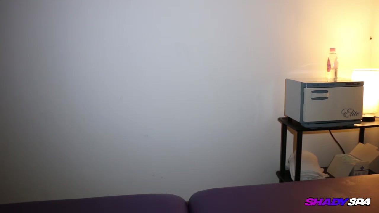 ShadySpa